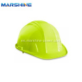 Casco protector para sombreros de servicio pesado para la industria